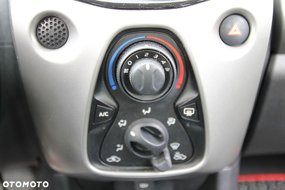 Toyota Aygo - 26