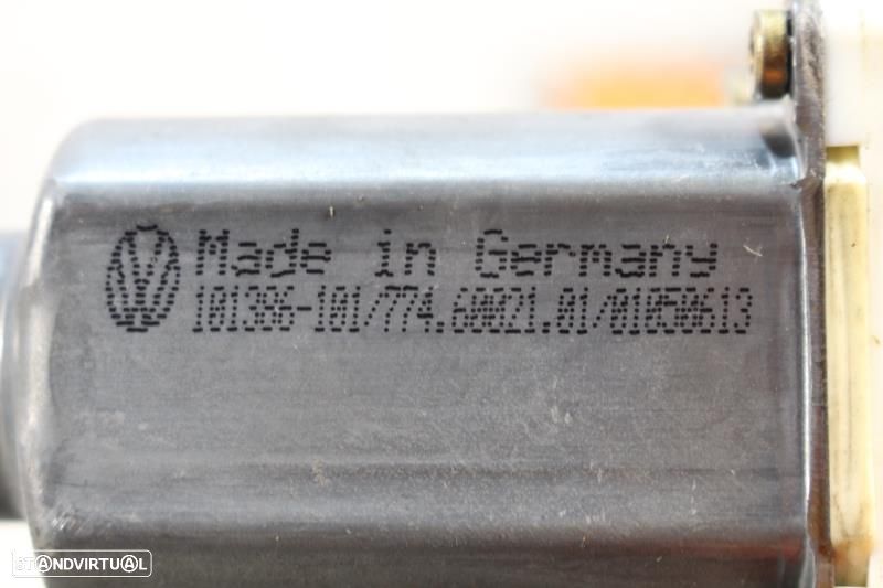 Elevador De Vidro Frente Direito Seat Leon (1M1)  1J2959802c / 1013861 - 8