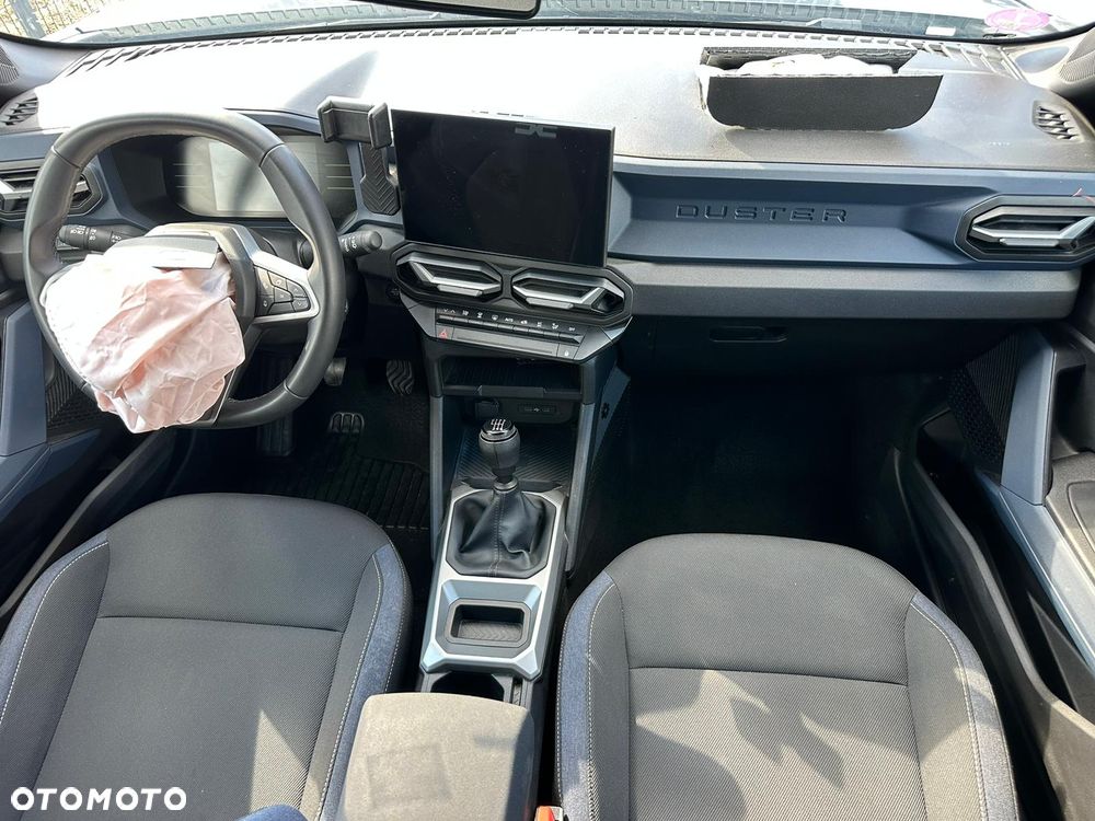 Dacia Duster 1.2 TCe mHEV Journey - 14