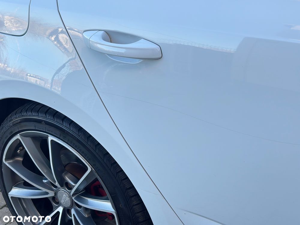 Skoda Octavia - 21