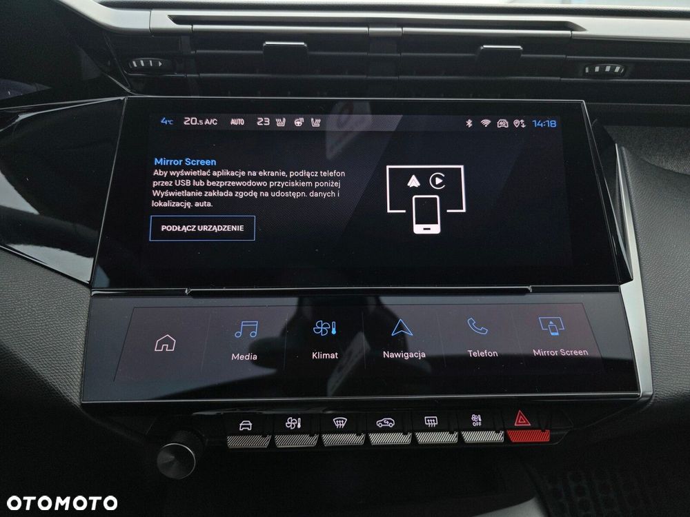Peugeot 308 1.2 PureTech Allure Pack S&S EAT8 - 17