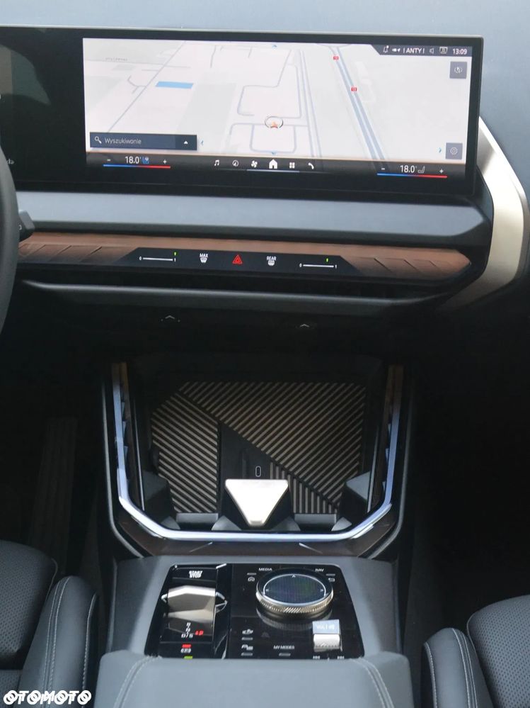 BMW X3 - 8