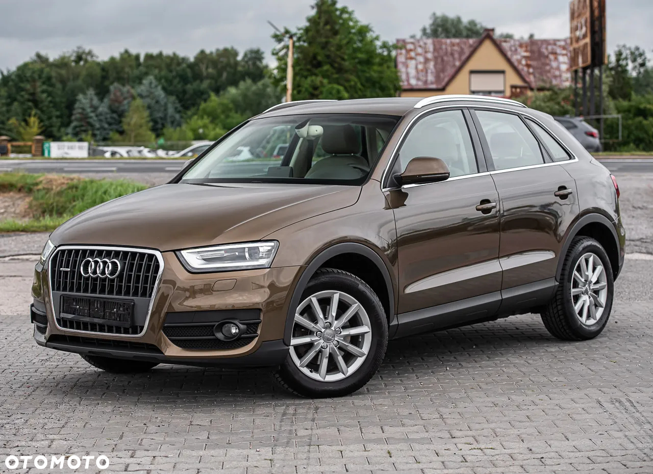 Audi Q3 2.0 TFSI Quattro S tronic - 6