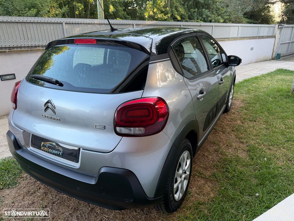 Citroën C3 Pure Tech Shine - 7