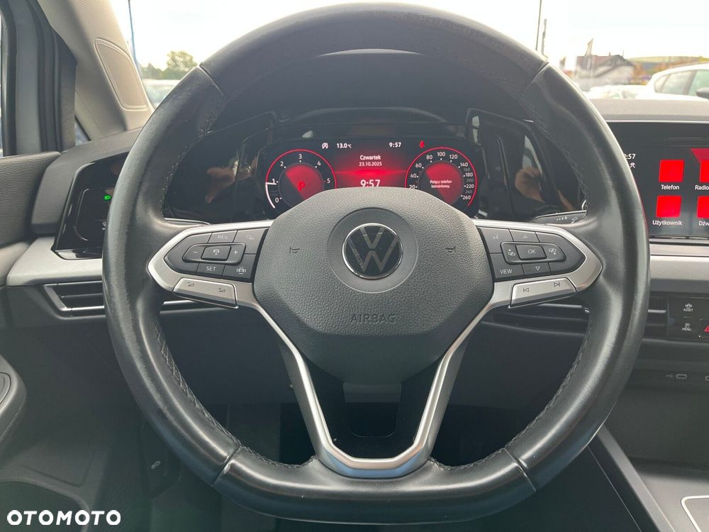 Volkswagen Golf Variant ver-viii-2-0-tdi-life-dsg - 22