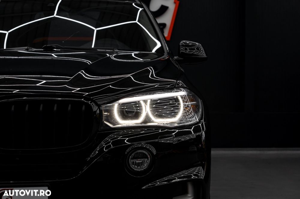 BMW X5 xDrive30d - 5