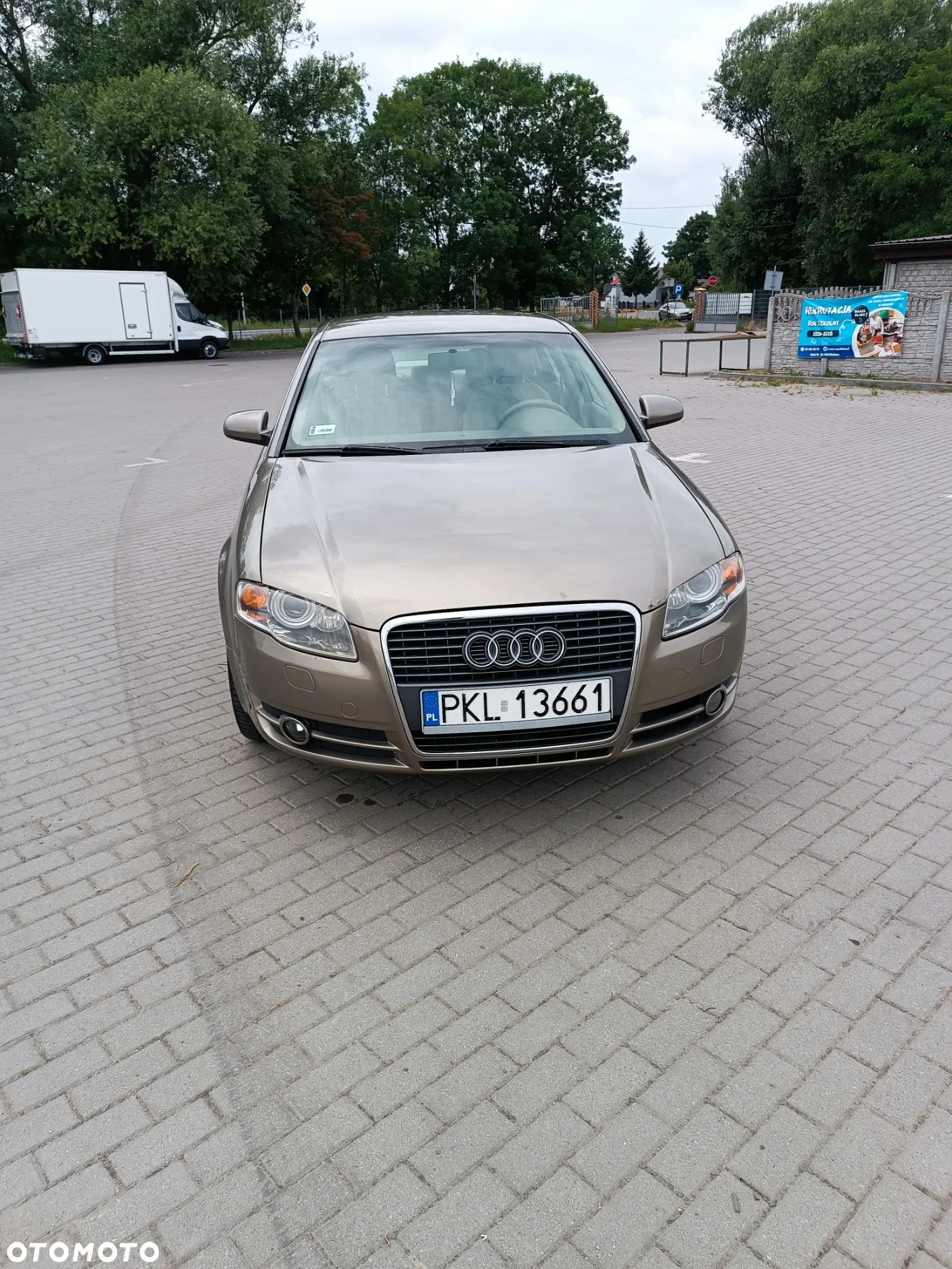 Audi A4 - 2