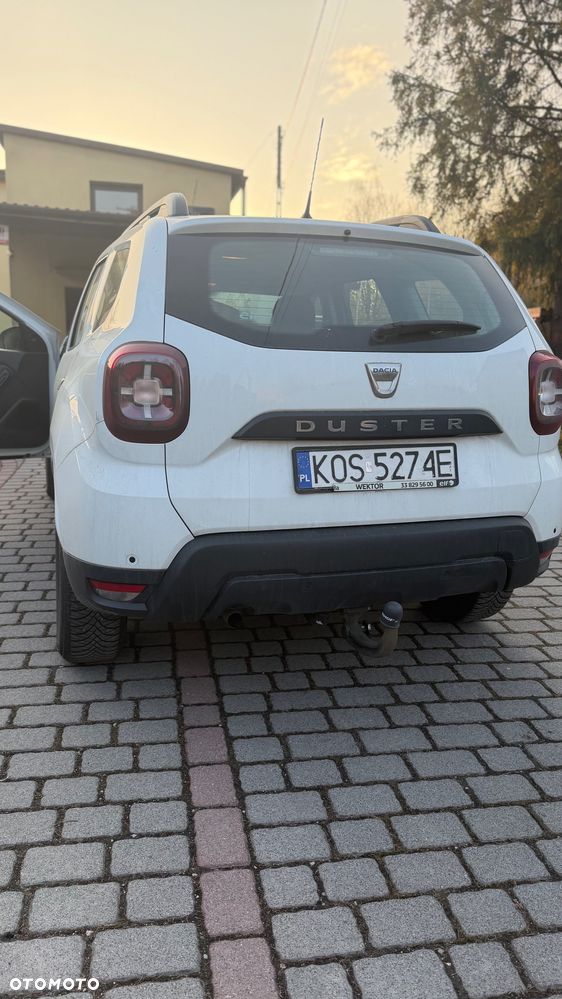 Dacia Duster - 3