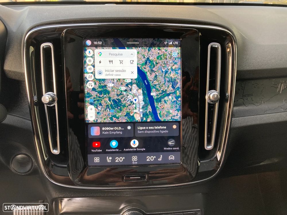 Volvo C40 Recharge Core - 23