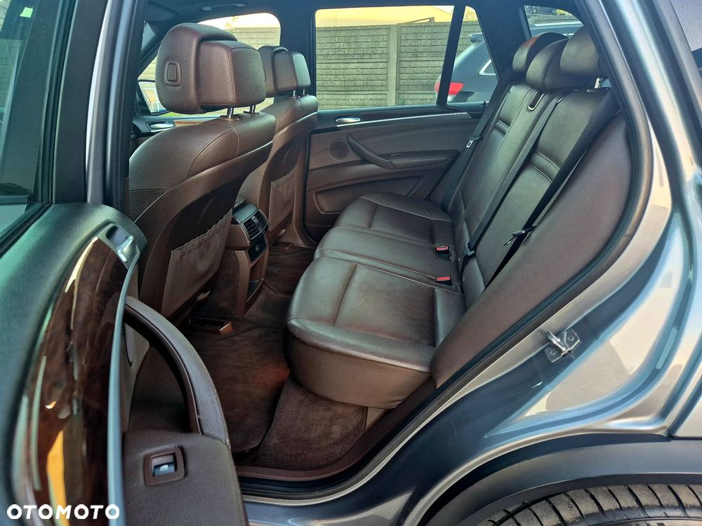 BMW X5 xDrive35d - 37