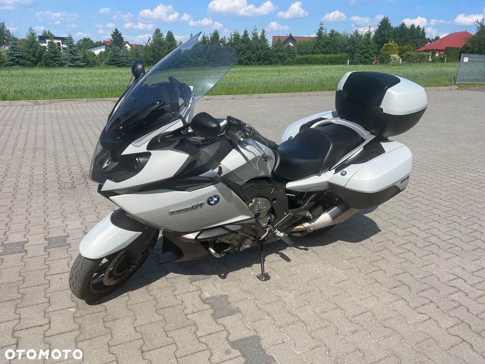 BMW K - 2
