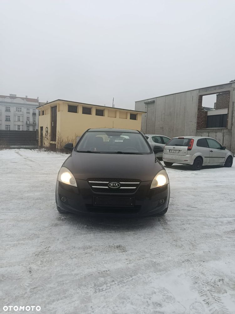 Kia Ceed 2.0 Optimum - 5