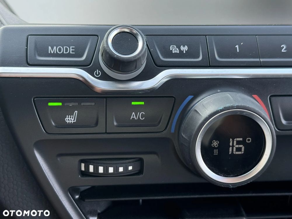 BMW i3 - 14