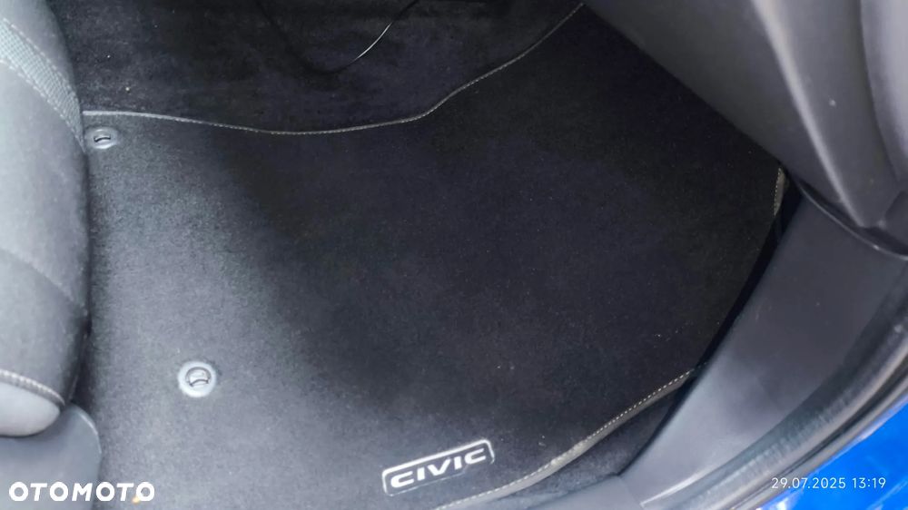 Honda Civic 1.0 i-VTEC Turbo Elegance - 30