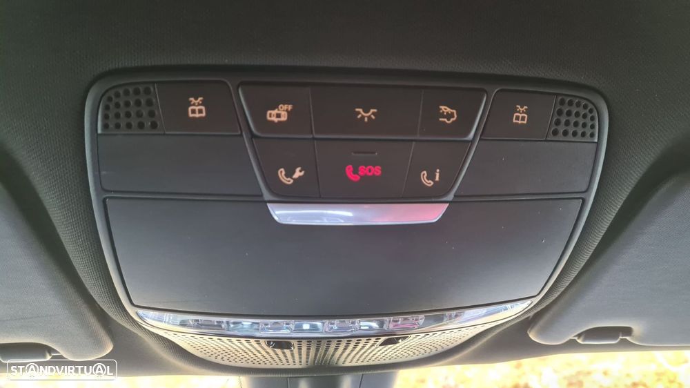 Mercedes-Benz GLC 220 - 13