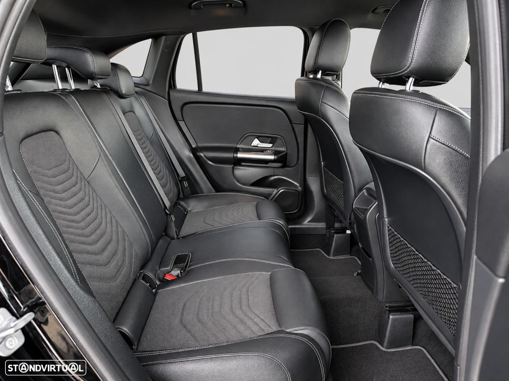 Mercedes-Benz GLA 250 e Progressive - 23