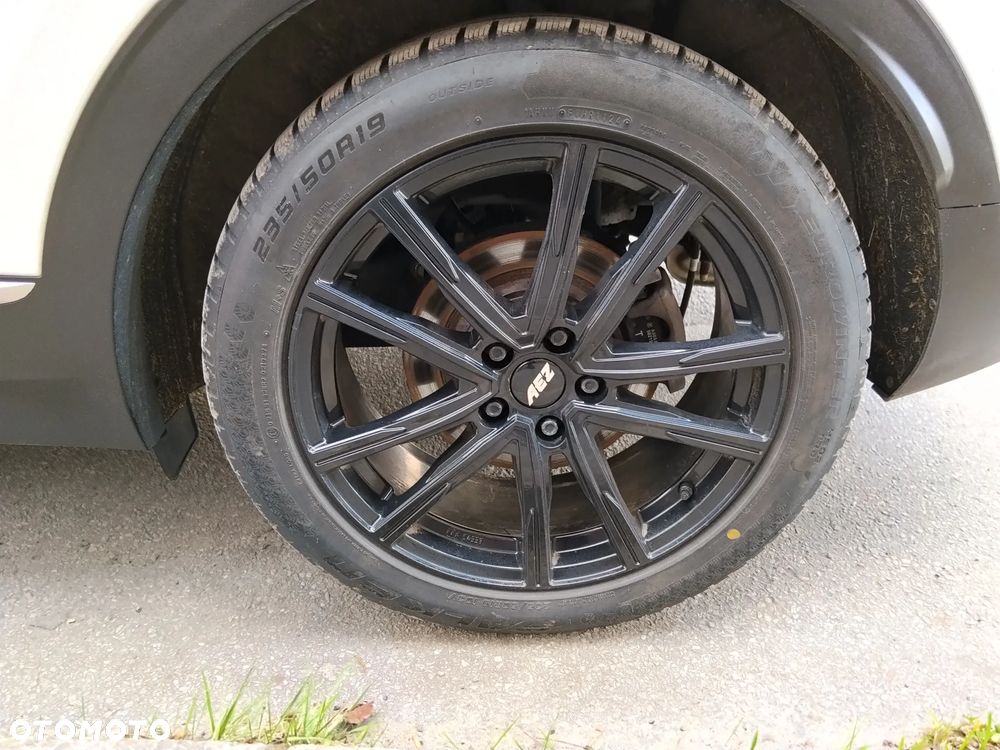 Kia Sportage 1.6 T-GDI MHEV Business Line 4WD DCT - 25