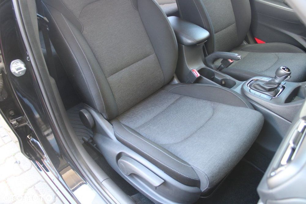 Hyundai i30 - 15
