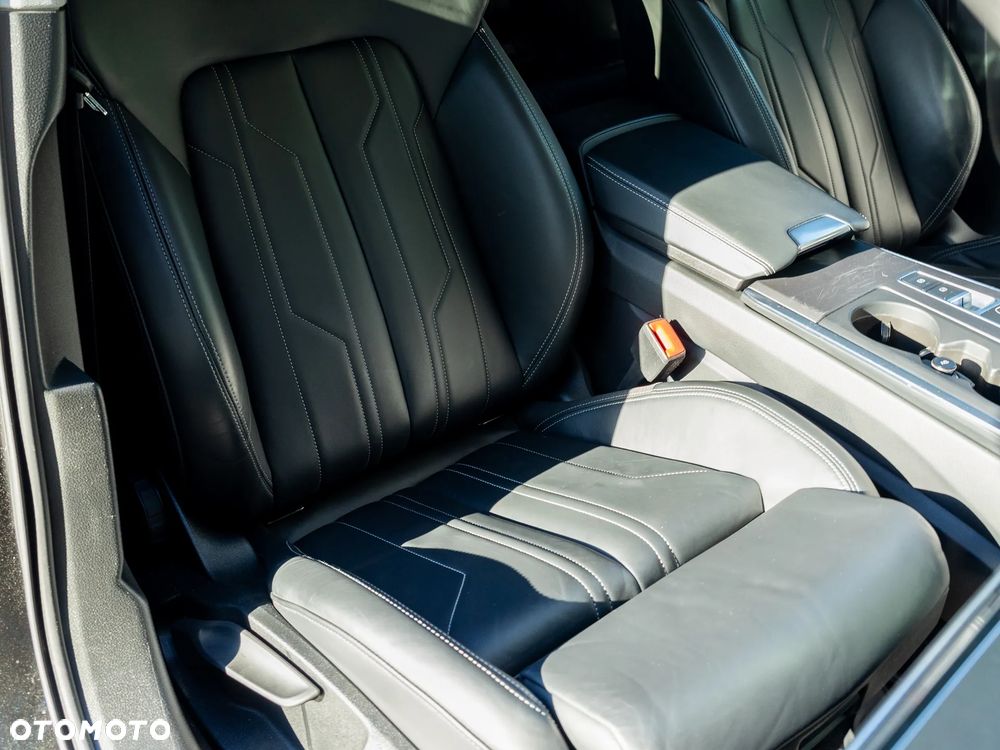 Audi A6 Avant 40 TDI mHEV S tronic - 26