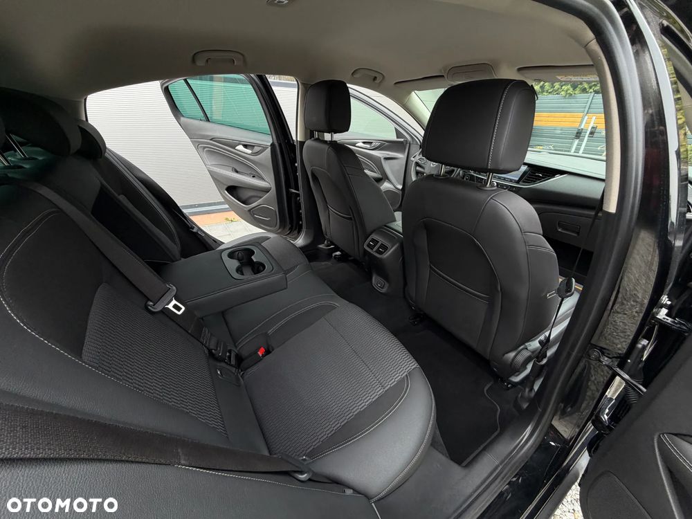 Opel Insignia 1.5 T GPF Innovation S&S - 17