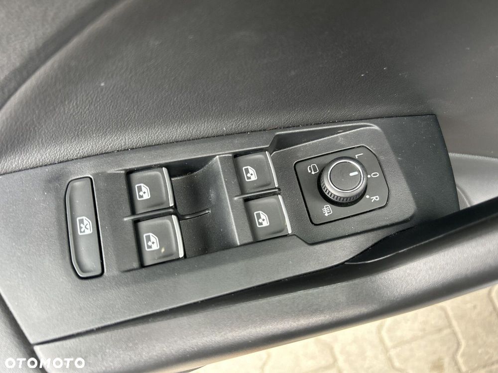 Volkswagen T-Cross 1.5 TSI ACT R-Line Plus DSG - 34