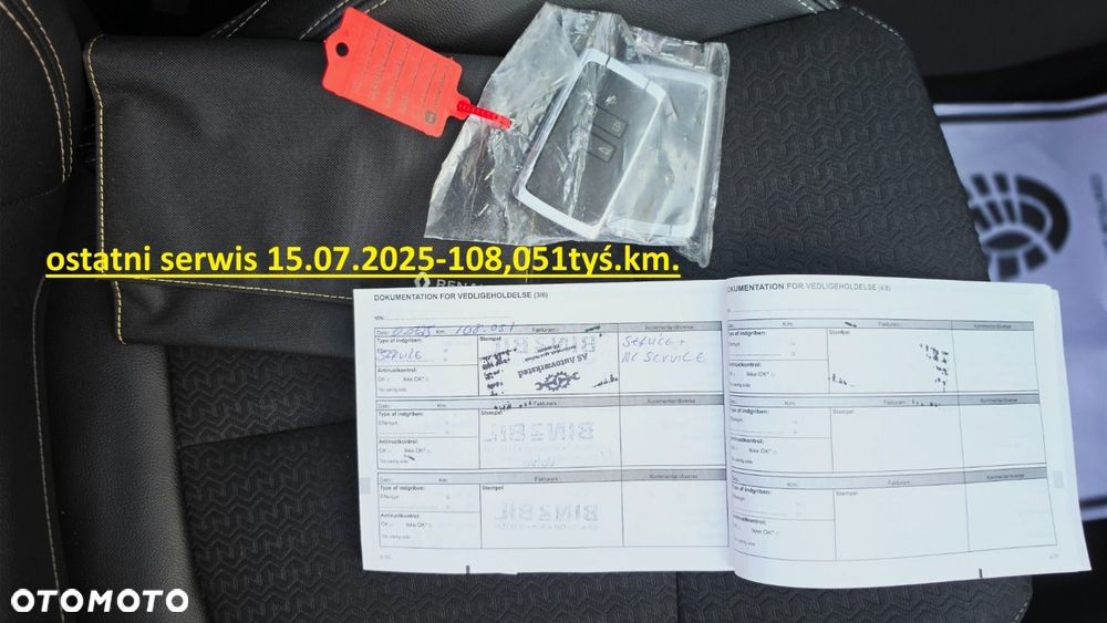 Renault Kadjar Energy TCe 130 EDC LIMITED - 26