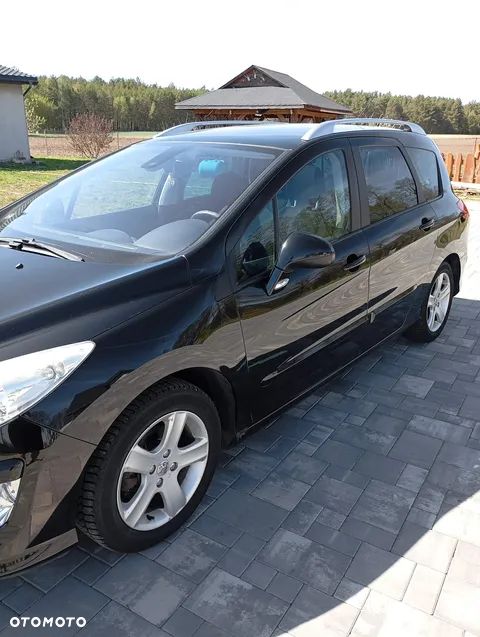 Peugeot 308 1.6 Premium - 4