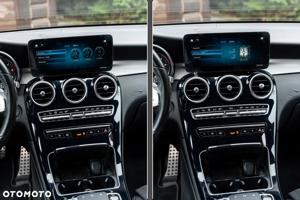 Mercedes-Benz GLC 200 d 4Matic 9G-TRONIC AMG Line - 33