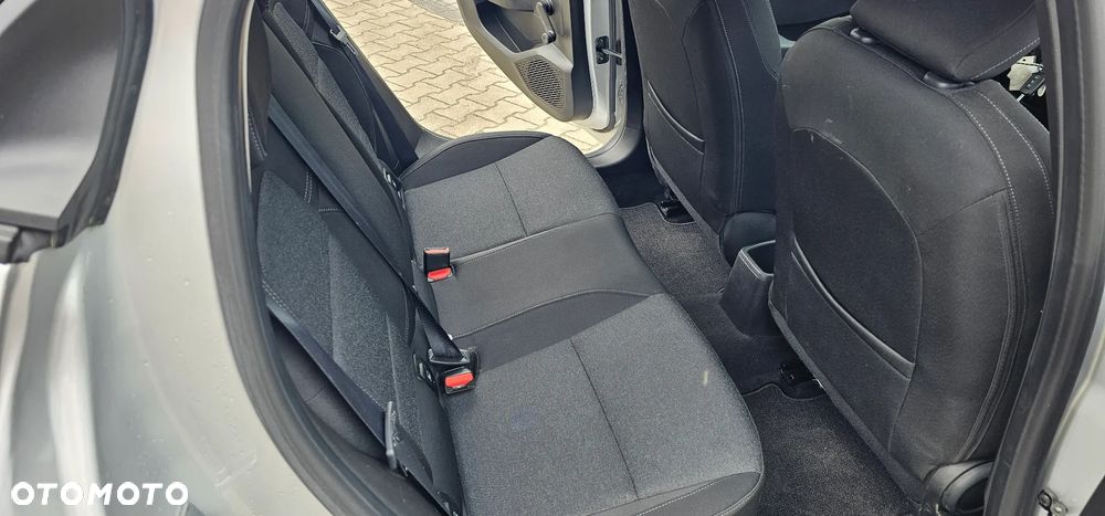 Renault Clio 1.0 TCe Equilibre - 11