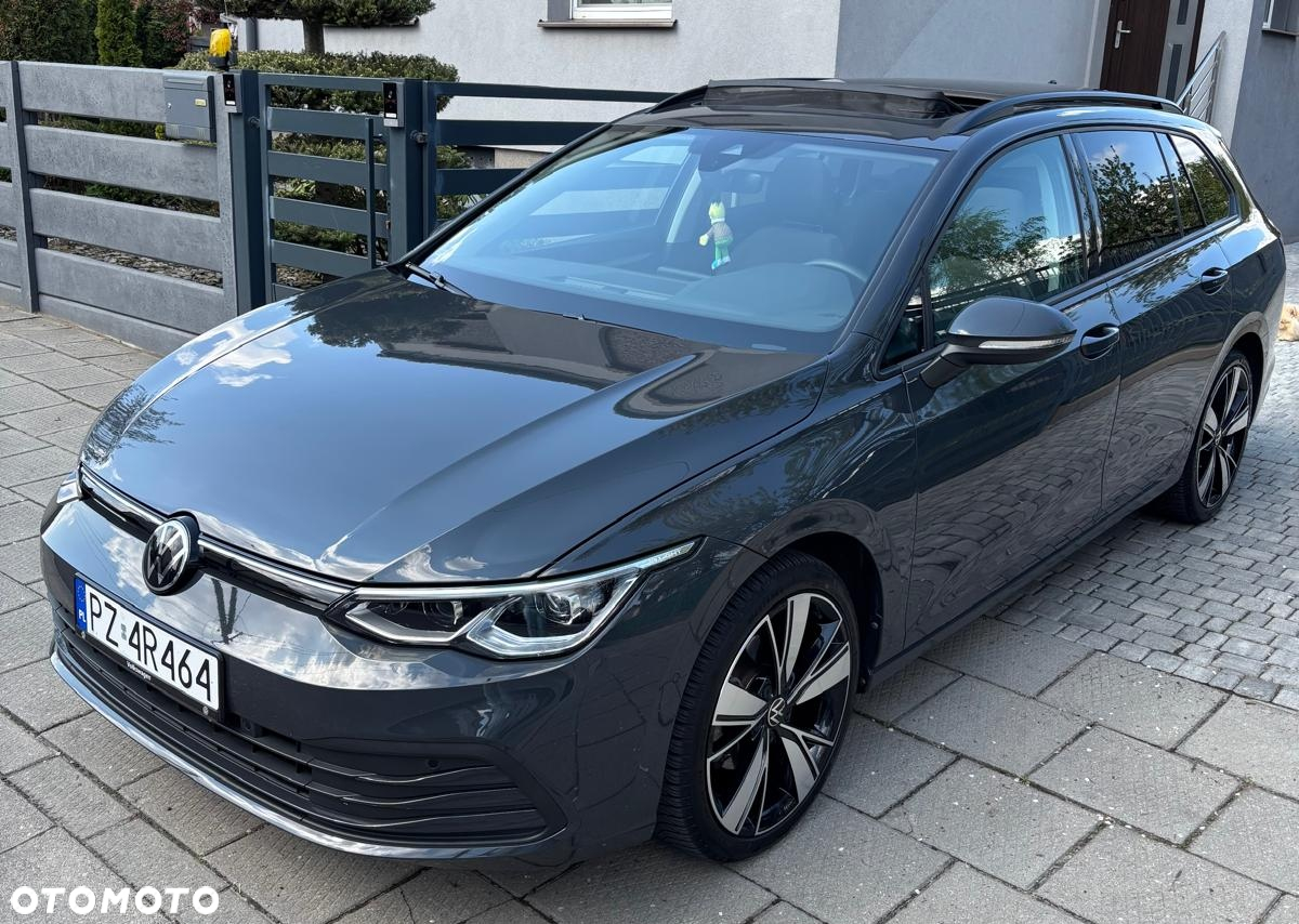 Volkswagen Golf 1.5 TSI OPF Life - 3