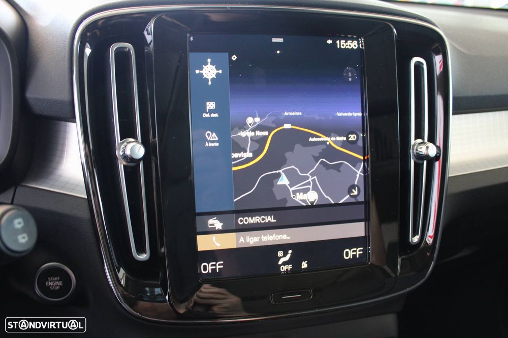 Volvo XC 40 - 11