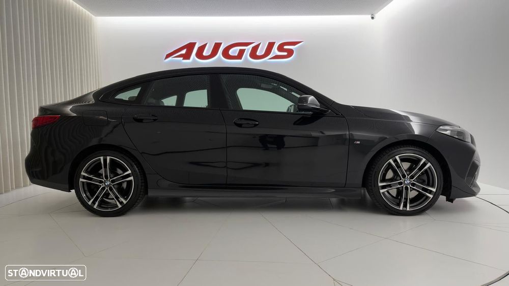 BMW 220 Gran Coupé d Pack Desportivo M - 2
