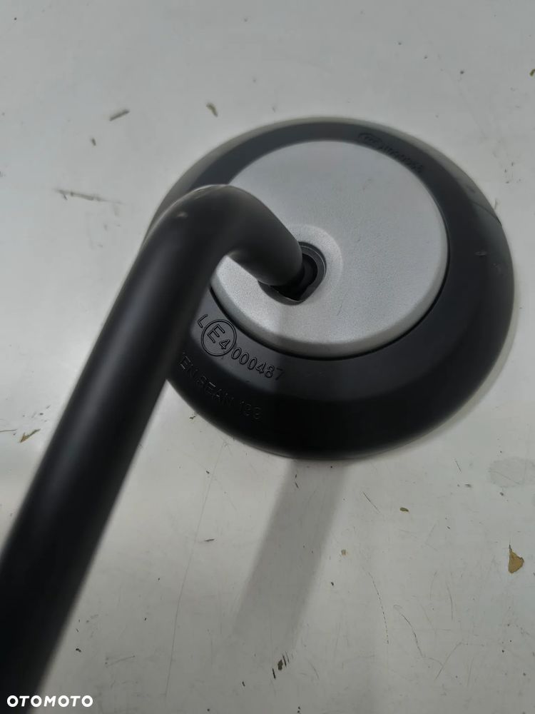 Lusterko Prawe Triumph T100 T120 T000487 - 2