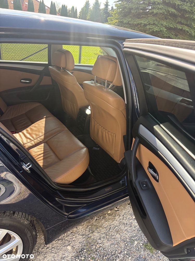 BMW Seria 5 - 18