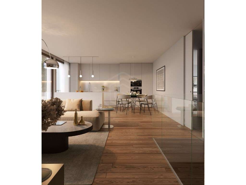 EMPREENDIMENTO NO FREIXO - T2 DUPLEX - Grande imagem: 2/20
