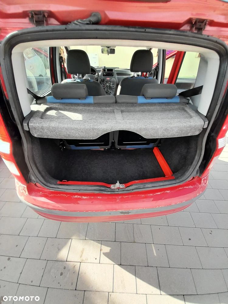 Fiat Panda - 27