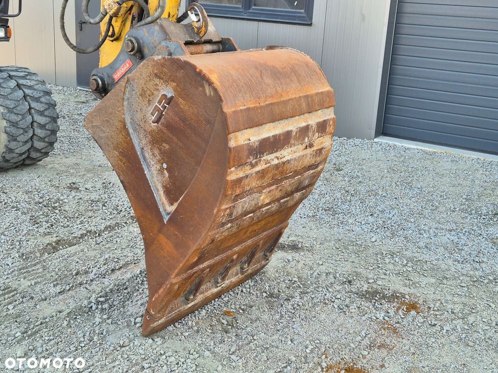 Hitachi ZX140W-5B, Z NIEMIEC, 2015 ROK, OIL QUICK - 14