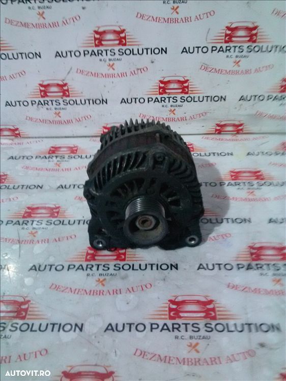 alternator renault espace 2.2 d an fab. 2008 - 1