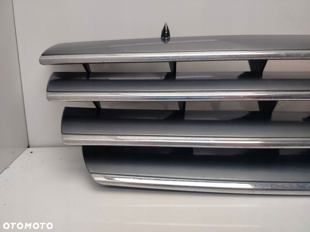 mercedes cl w215 98r- grill atrapa chłodnicy 2158880123 - 2