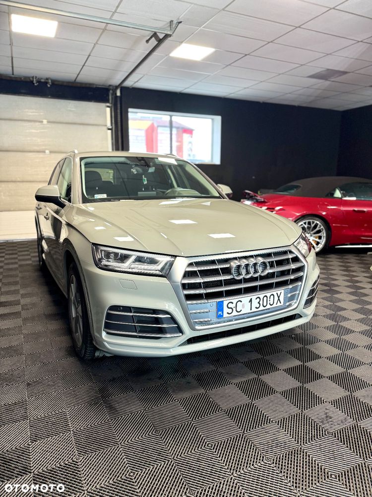 Audi Q5 - 2