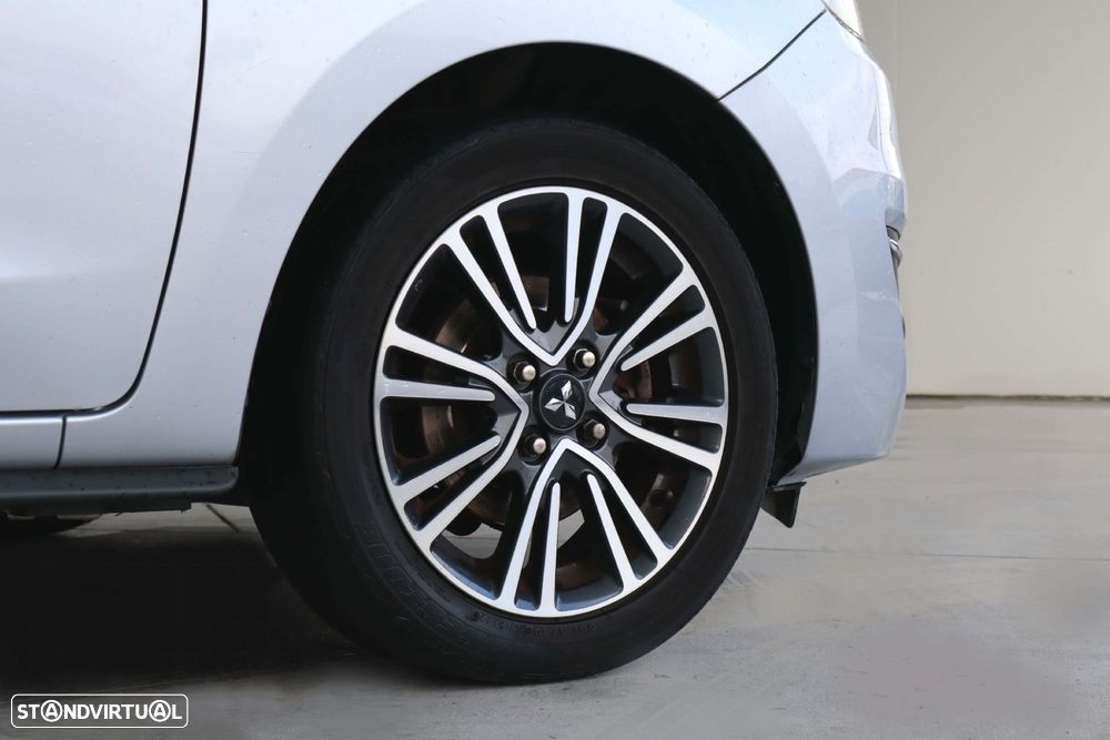 Mitsubishi Space Star 1.2 Intense - 10