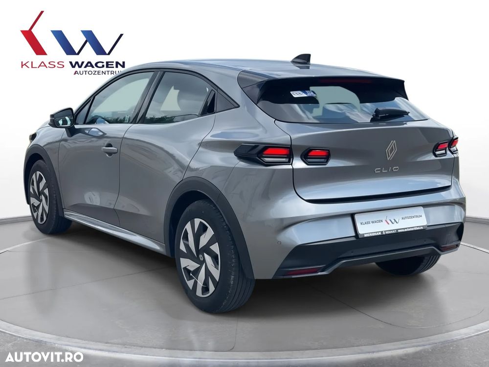 Renault Clio VI TCe 115 Evolution - 4