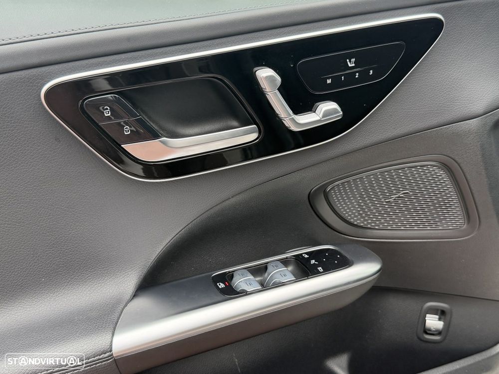 Mercedes-Benz C 300 d AMG Line - 5