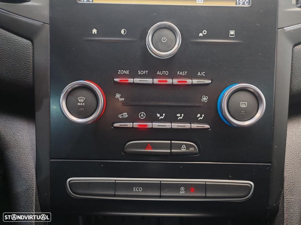 Renault Mégane Sport Tourer 1.5 Blue dCi Limited - 18