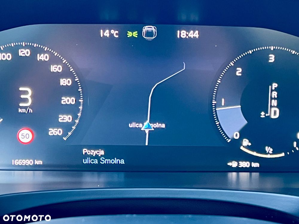 Volvo V90 Cross Country D5 AWD - 3