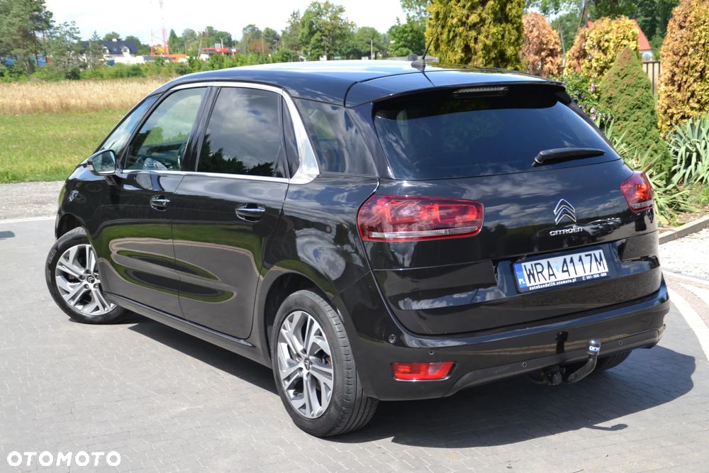 Citroën C4 Picasso VTi 120 Business Class - 18