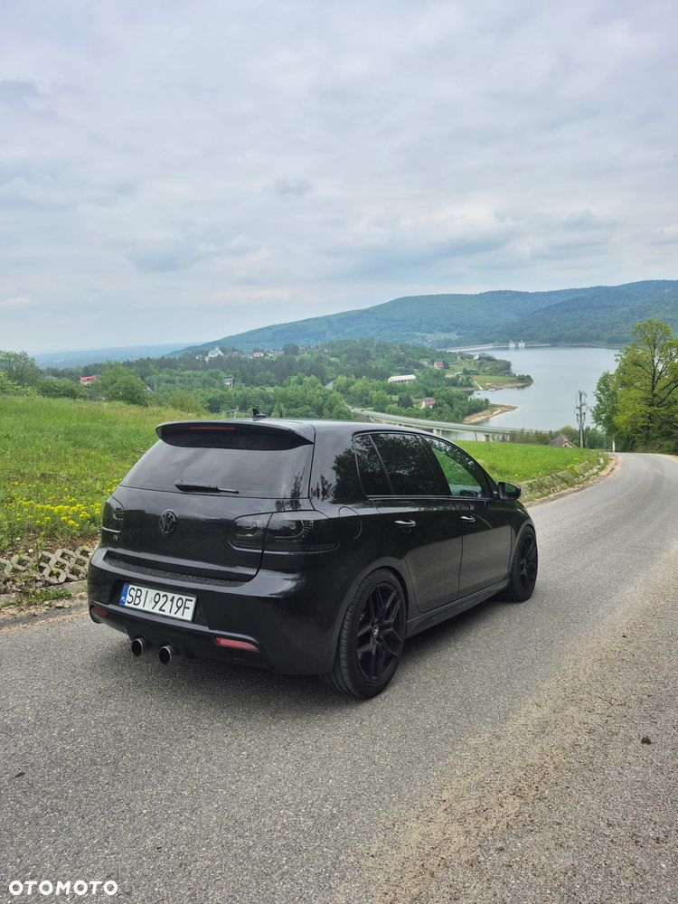 Volkswagen Golf 2.0 R DSG - 6
