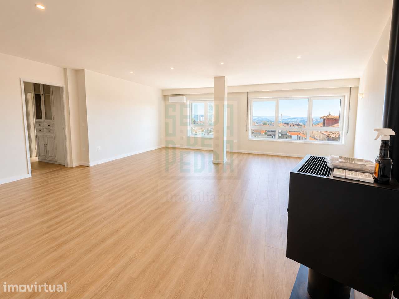 T4 com 182 m² e Terraço de 80 m² | Bonfim | Porto - Grande imagem: 4/44