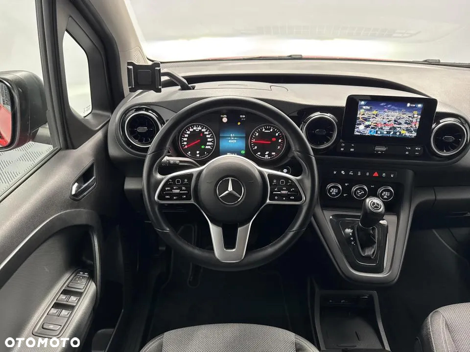 Mercedes-Benz Citan - 24