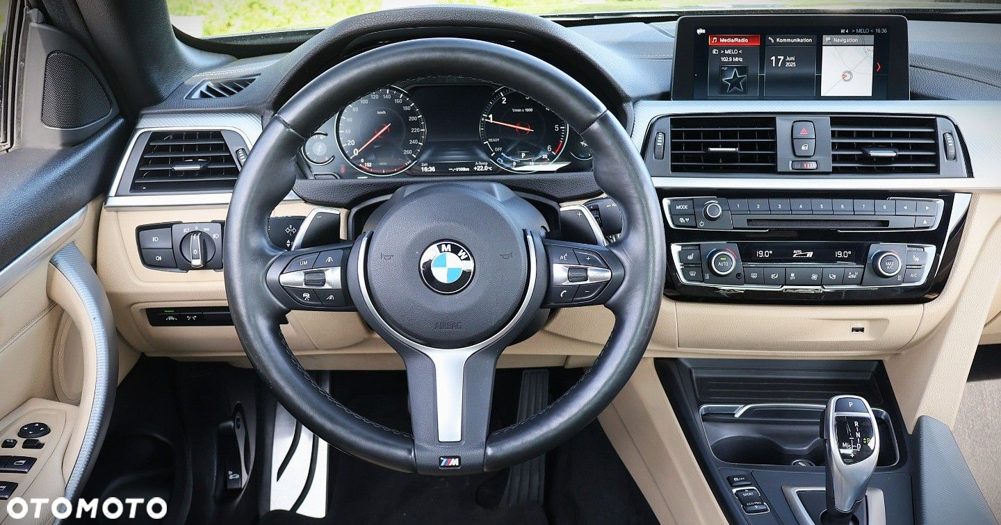 BMW Seria 4 - 20